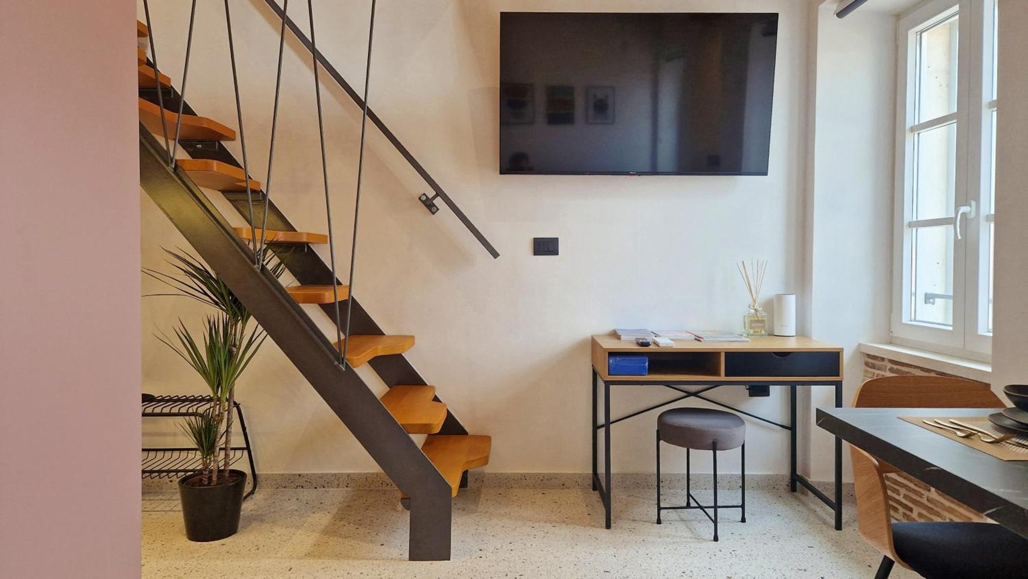Duo Studio Apartment #1 Rovinj Exterior foto